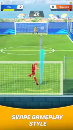 Soccer Clash: Gioco di Calcio screenshot