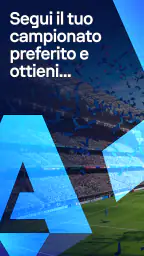 Sofascore: Risultati diretta screenshot