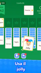 Solitaire Associations Journey screenshot