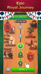 Solitaire - Classic Card Game screenshot