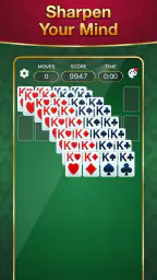 Solitaire - Classic Card Game screenshot