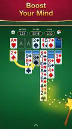 Solitaire - Classic Card Game screenshot