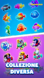 Solitaire Ocean - Solitario screenshot