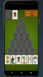 Solitari Italiani screenshot