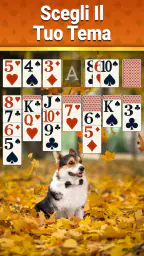 Solitario Classico - 2026 screenshot