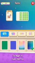 Solitario di Parole screenshot