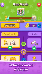 Solitario di Parole screenshot