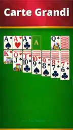 Solitario Vita per Anziani screenshot