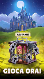 Sorcery School screenshot