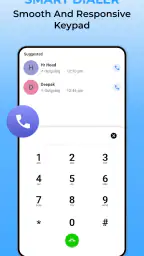 Spam Call Blocker - Caller ID screenshot