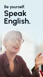 Speak English with Loora AI screenshot