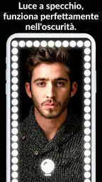 Specchio - Beauty Mirror screenshot