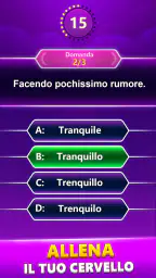 Spelling Quiz - Gioco a quiz screenshot