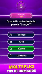 Spelling Quiz - Gioco a quiz screenshot