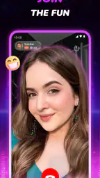 Spichat - Video Chat&Call screenshot