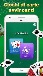 Spider Solitaire - Card Games screenshot