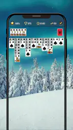 Spider Solitaire Gioco Carte screenshot