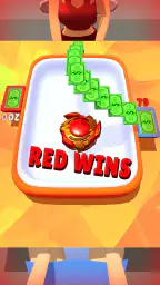 Spinner Merge Blitz screenshot