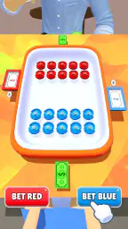 Spinner Merge Blitz screenshot