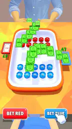 Spinner Merge Blitz screenshot
