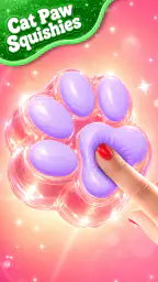 Squishy Magic: Giocattoli ASMR screenshot