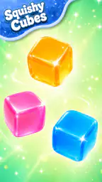 Squishy Magic: Giocattoli ASMR screenshot