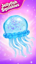 Squishy Magic: Giocattoli ASMR screenshot