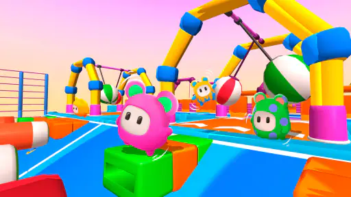 STAR: La super corsa screenshot