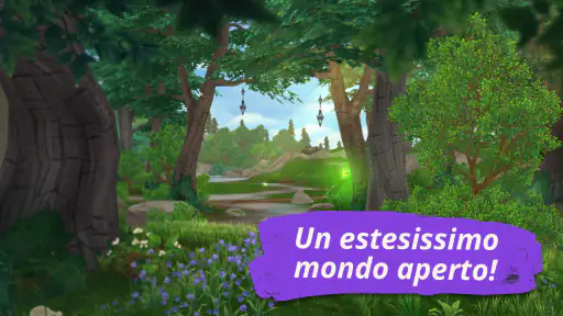 Star Stable Online screenshot