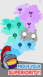 State.io — Conquista il mondo screenshot