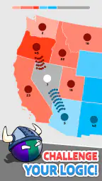 State.io — Conquista il mondo screenshot