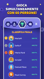 StopotS - Nomi, Cose, Città screenshot