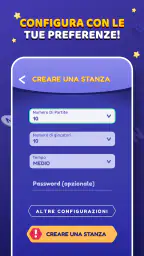 StopotS - Nomi, Cose, Città screenshot
