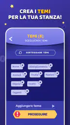 StopotS - Nomi, Cose, Città screenshot