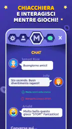 StopotS - Nomi, Cose, Città screenshot