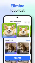 Storage Cleaner: Cleanup Phone screenshot