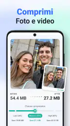 Storage Cleaner: Cleanup Phone screenshot