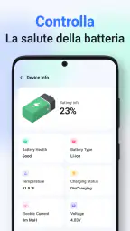 Storage Cleaner: Cleanup Phone screenshot