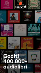 Storytel - Audiolibri e Libri screenshot