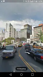 Street View -Mappa della Terra screenshot