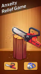 Stress Crusher Relaxing Games screenshot