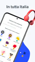 Subito: compra e vendi usato screenshot