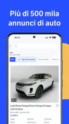 Subito: compra e vendi usato screenshot