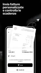 SumUp Business screenshot
