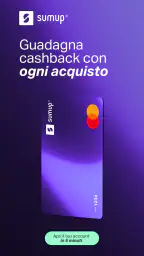 SumUp: Finanze Personali screenshot