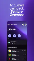 SumUp: Finanze Personali screenshot