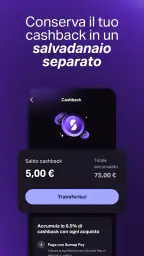 SumUp: Finanze Personali screenshot