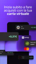 SumUp: Finanze Personali screenshot