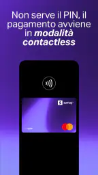 SumUp: Finanze Personali screenshot