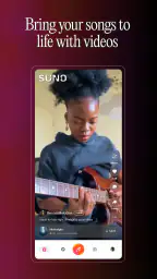 Suno - Canzoni AI screenshot